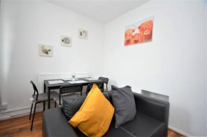 Lovely 2 Bedroom Condo in Greater London